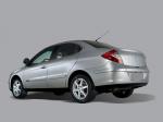 Chery M11 Sedan 2008 года